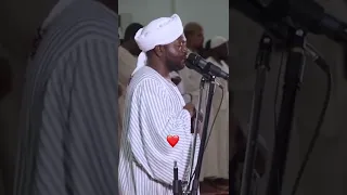 Qari Noreen Muhammad Siddique Beautiful Quran Recitation #shorts