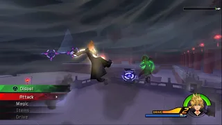 KH2FM - Entry 17 of Project Nobody May Cry (Shadows of the Past...)