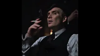 Business will be safe if you do what i say | Thomas Shelby, Peaky Blinders | alors on danse (slowed)