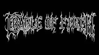 Cradle of Filth - Mr. Crowley (Reversed)