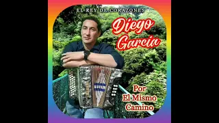 DIEGO GARCÍA 2024 MI DULCE AMOR