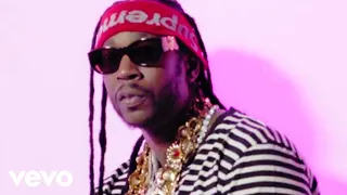 2 Chainz - Blue Cheese ft. Migos (Official Music Video)