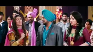 Mr and Mrs 420 returns funny scene