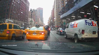 DashCam NYC #30