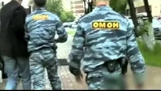 Анонс программы "Выжить в мегаполисе"