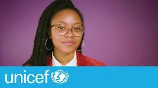 International Day of the Girl I UNICEF