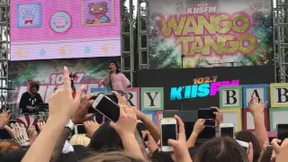 Melanie Martinez- Cry Baby (Wango Tango 2016)