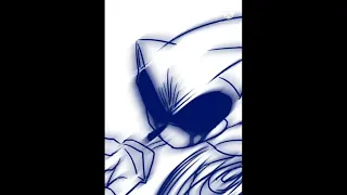 Sonic.exe(Xeno):"Hey Tails want some candy?" animation meme #Shorts