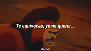 El Rey León 2 - Él No Es Del Clan [Letra] 🦁