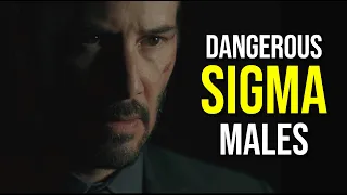 Dangerous Sigma Males | Compilation