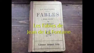 La Mort et le Malheureux de Jean de La Fontaine; Marie-Pierre Génasi, Francis Vidil, amis d’enfance