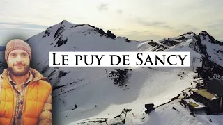 LE PUY DE SANCY - MONT DORE