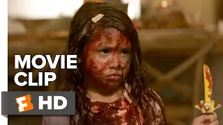 Instant Family Movie Clip - Potato Chip Fight (2018) | Movieclips Coming Soon