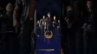 Final Fantasy XV: War for Eos - (by Machine Zone, Inc) - iOS iPhone Gameplay