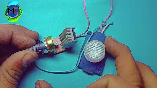 How to make Voltage regulator with C3795B and  C1923 |powerful voltage C3795B and C1923