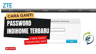 Penting! Cara Ganti Password IndiHome untuk Hindari Masalah Keamanan