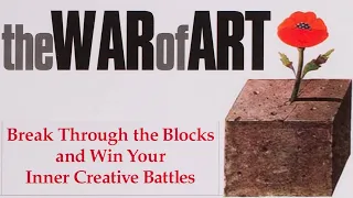 The War of Art | Steven Pressfield