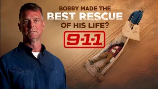 911 Season 7 Episode 8 "Step Nine" Explained