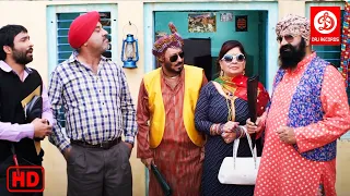 Power Cut Blockbuster Punjabi Comedy Movie | Jaspal Bhatti, BN Sharma ,Jaswinder Bhallan