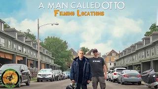 A Man Called Otto | Filming Locations | Tom Hanks | Pittsburgh | Pennsylvania | Toledo | Ohio
