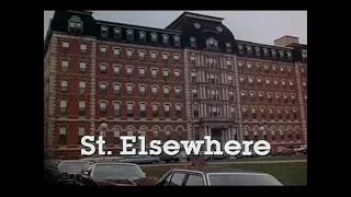 St Elsewhere Intro