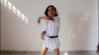 Jalebi baby | Tesher | Dance Cover | Isha |