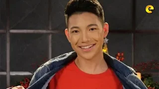 Darren Espanto To Join Singer 2019 In China