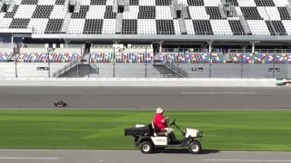 daytona kartweek 2016 super karts