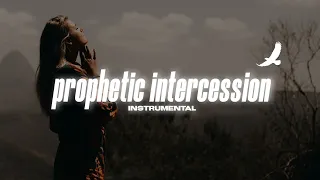 1 HOUR SOAKING WORSHIP INSTRUMENTAL / PROPHETIC INTERCESSION OF THE LAST DAYS / 1 Corinthians 2:9,10