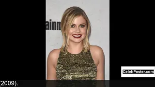 Rose McIver biography