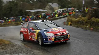 2009 WRC Ireland