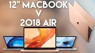 The 12" MacBook Should Die