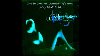 Cocteau Twins- 1996 Ministry of Sound Live- Remastered