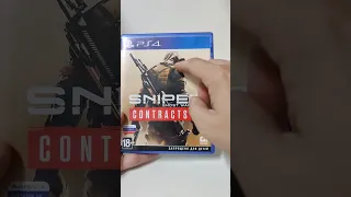 PS4 Sniper Ghost Warrior Contracts 2 (Rus cover)