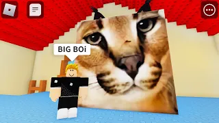 Roblox RAISE A FLOPPA 2 FUNNY MOMENTS (BIG FLOPPA)