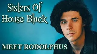 Meet Rodolphus Lestrange - Sisters Of House Black (An Unofficial Fan Film)