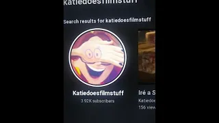 Katie's channel