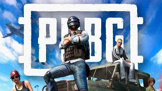 PUBG как в старые добрые! Индусы в атаке!