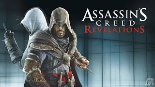 Assassin’s Creed: Revelations [#28: Страж]