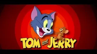 Tom and Jerry  2019 Polka Dot Puss[ 32]