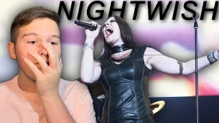 NIGHTWISH - Ghost Love Score (Wacken 13) | FIRST TIME REACTION!