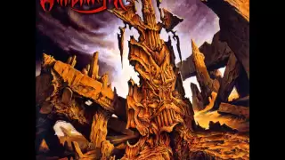 Warbringer - Waking Into Nightmares (Full Album)