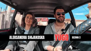 YUGO - Aleksandra Shijakoska - Doma slavime i Veligden i Bajram