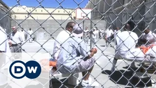 Death row debate in California | DW News