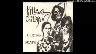 Killing Children - 3 Track Mind