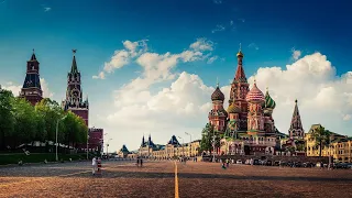 SLAVA RUSSIA EDIT | Слава России | MEMORY REBOOT | 4K