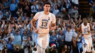 UNC Men's Basketball: Heels Handle Zags, 103-90, in '17 Championship Rematch