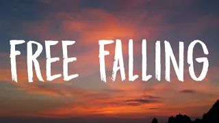 James Arthur - Free Falling (Lyrics)