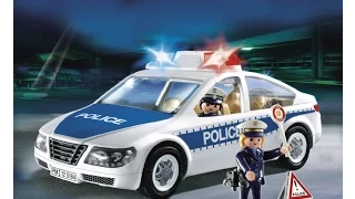 Новая полиция в ДТП и разбитые Приусы