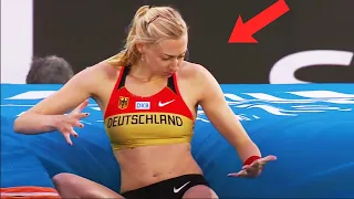 Athletes Having A Bad Day | Funny Fails Compilation